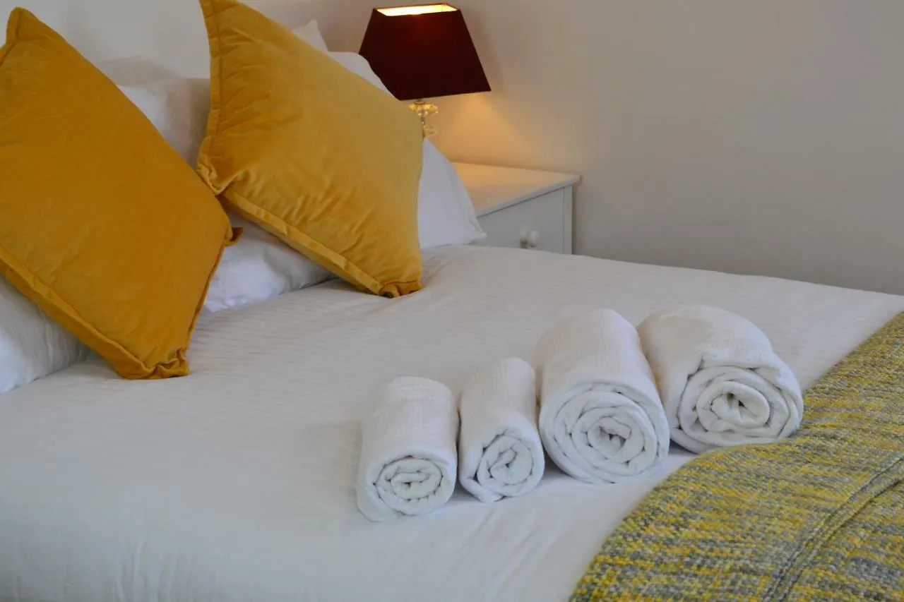 Epicsa - Family & Corporate Stay Mews Apartments With Free Parking Cambridge