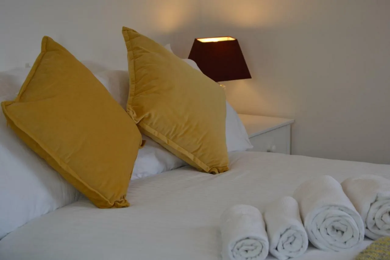Epicsa - Family & Corporate Stay Mews Apartments With Free Parking CBG Royaume-Uni