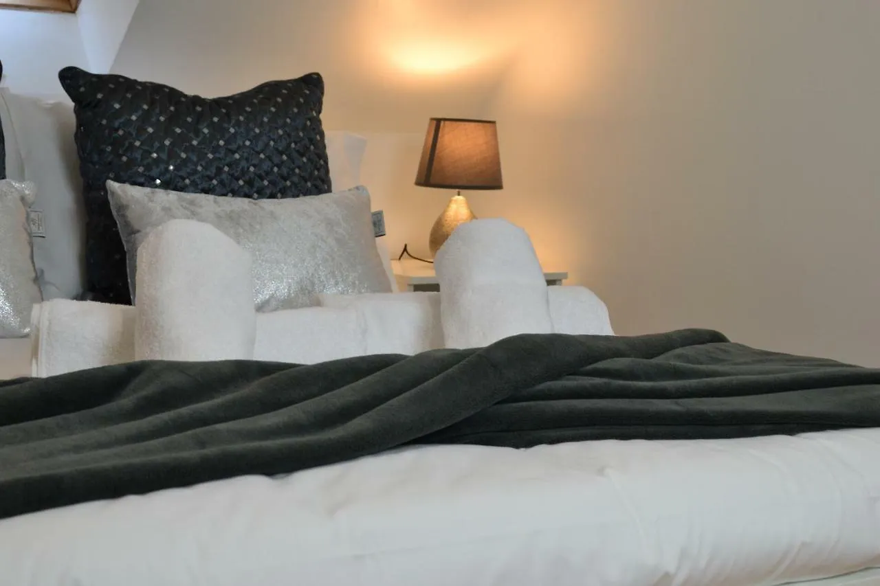 Epicsa - Family & Corporate Stay Mews Apartments With Free Parking Cambridge 0*,  Egyesült Királyság