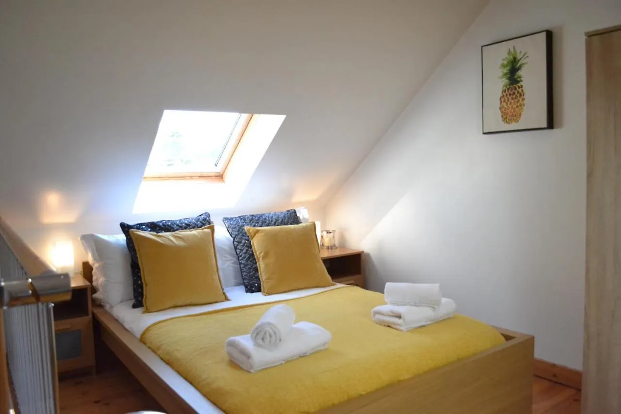 Epicsa - Family & Corporate Stay Mews Apartments With Free Parking Cambridge  0*, Cambridge (Cambridgeshire) United Kingdom