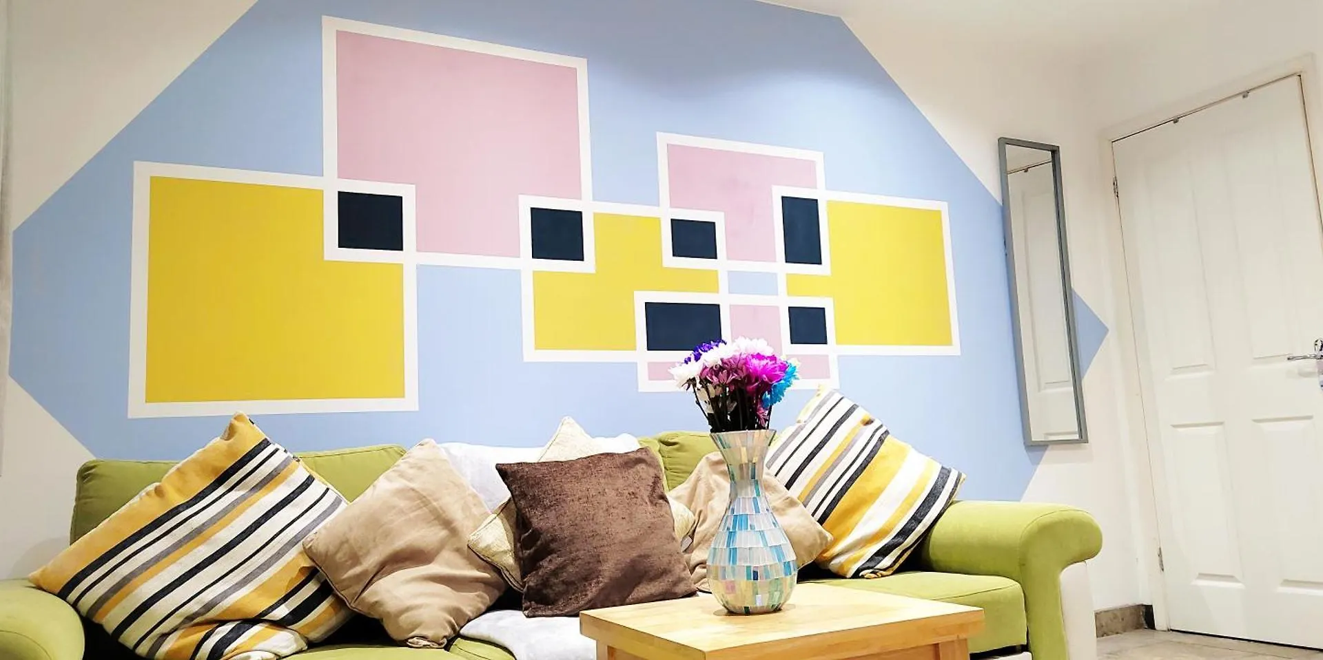Epicsa - Family & Corporate Stay Mews Apartments With Free Parking Cambridge  Cambridge (Cambridgeshire)