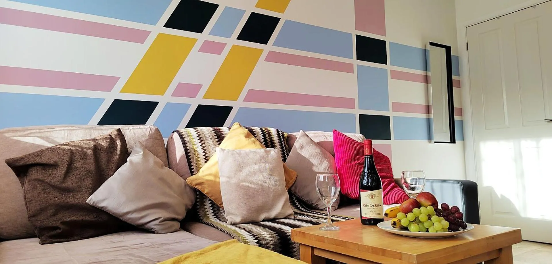 Epicsa - Family & Corporate Stay Mews Apartments With Free Parking Cambridge  United Kingdom