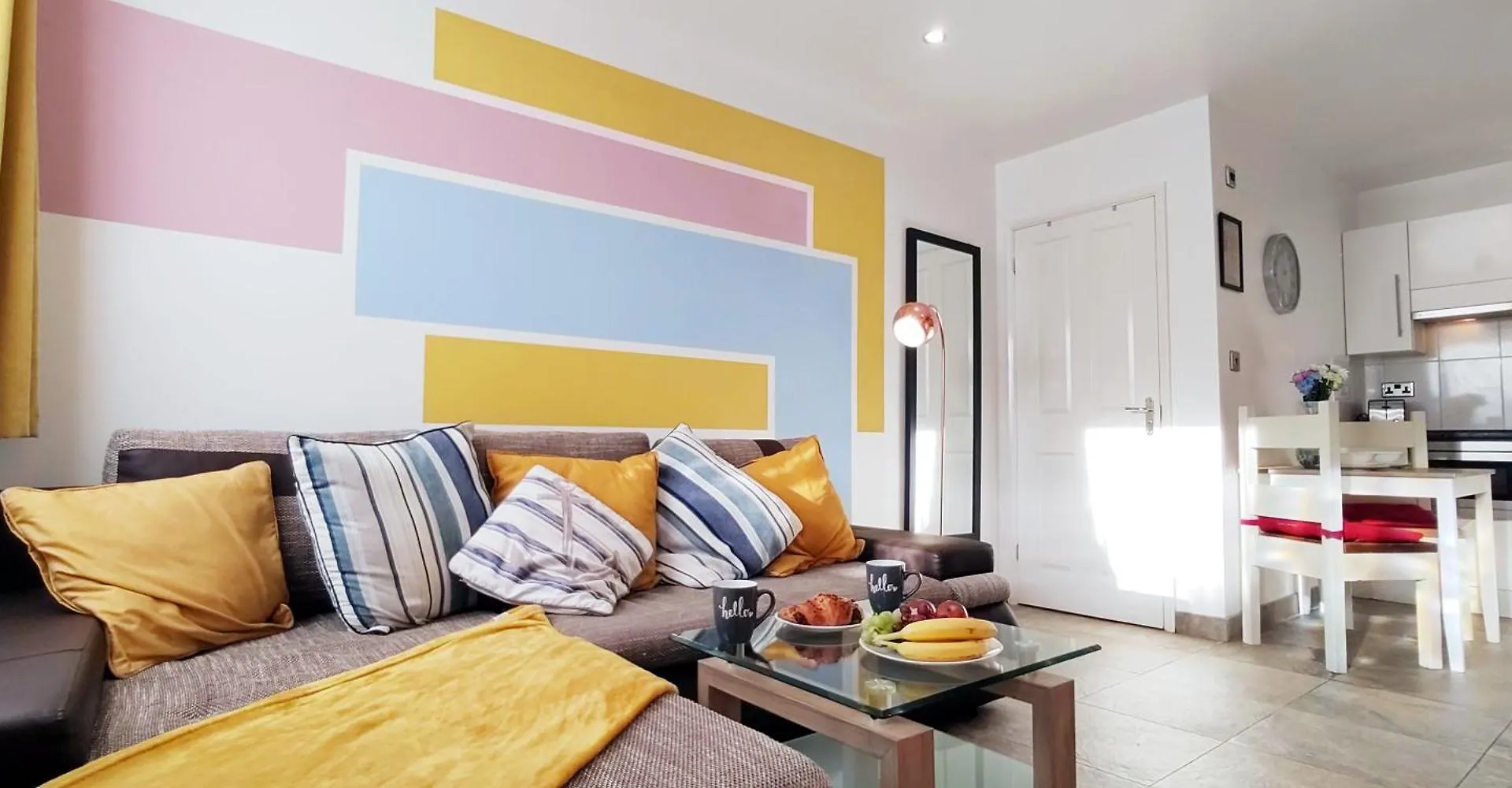 Epicsa - Family & Corporate Stay Mews Apartments With Free Parking Cambridge  0*, Cambridge (Cambridgeshire) United Kingdom