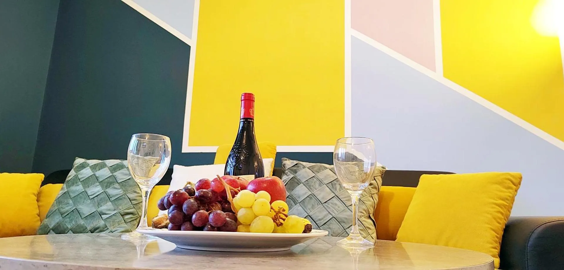 Epicsa - Family & Corporate Stay Mews Apartments With Free Parking Cambridge  United Kingdom