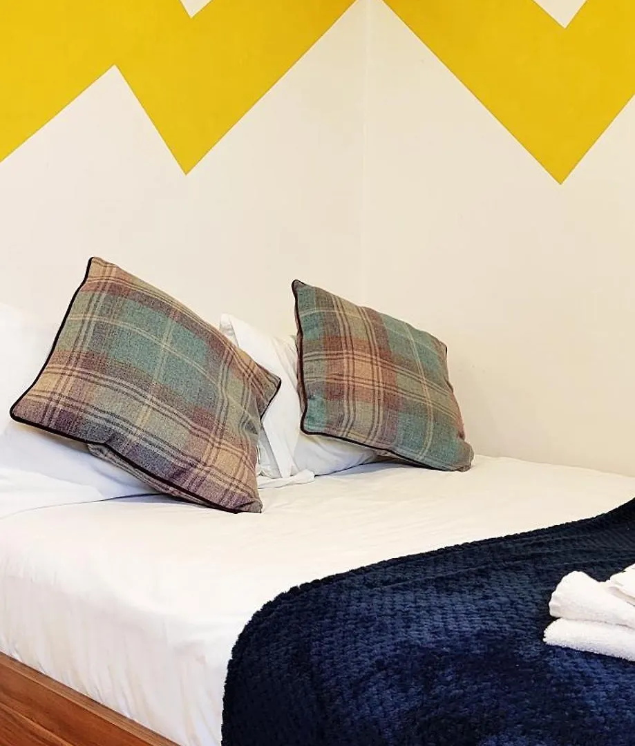 Epicsa - Family & Corporate Stay Mews Apartments With Free Parking Cambridge