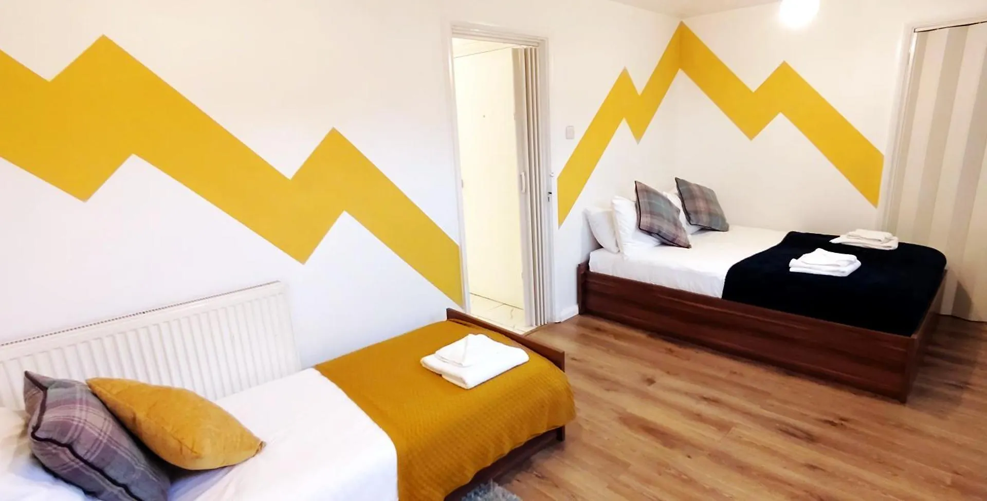Epicsa - Family & Corporate Stay Mews Apartments With Free Parking Cambridge   Cambridge (Cambridgeshire)