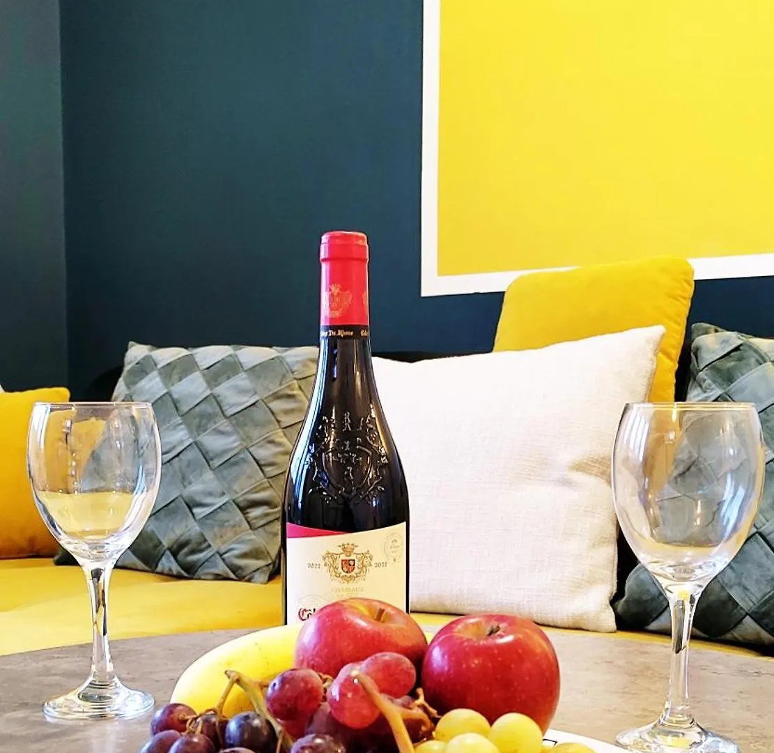 Epicsa - Family & Corporate Stay Mews Apartments With Free Parking Cambridge  0*, Cambridge (Cambridgeshire)