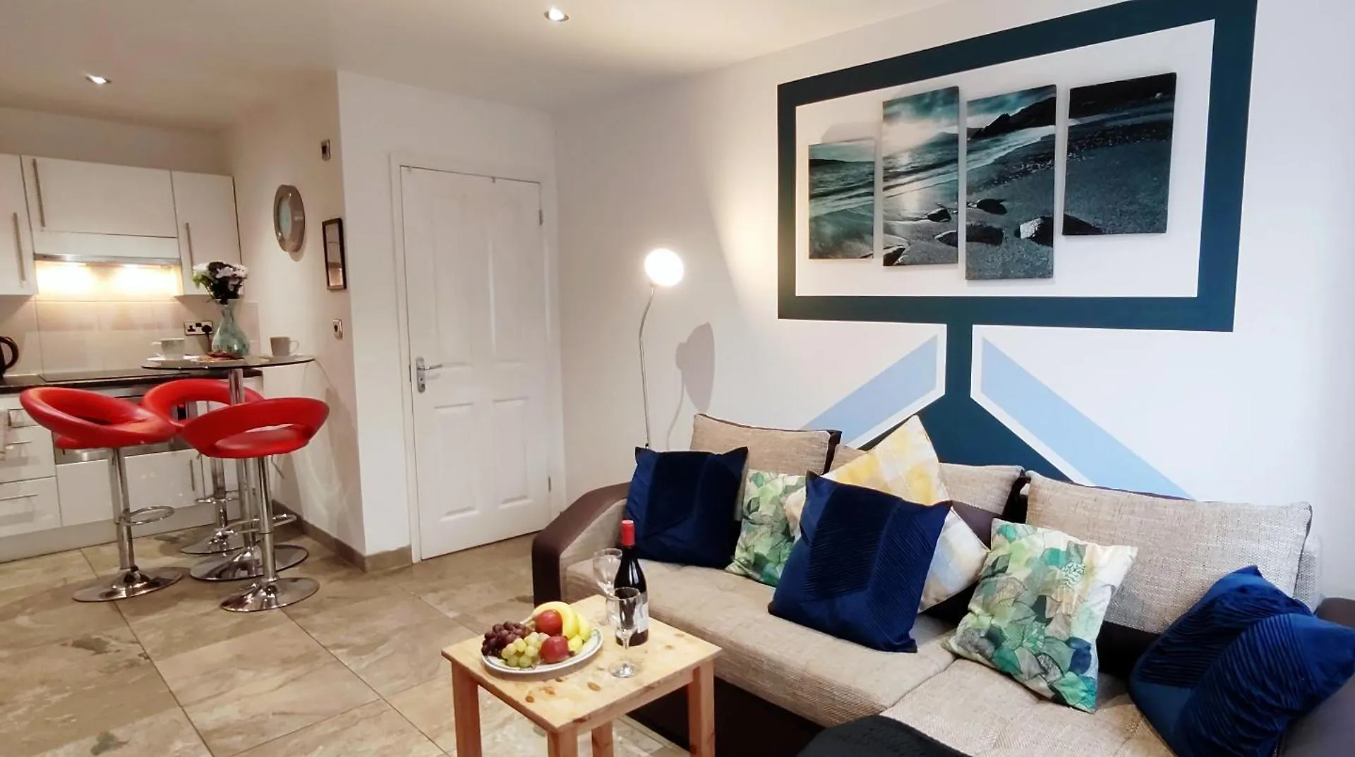 Epicsa - Family & Corporate Stay Mews Apartments With Free Parking Cambridge  United Kingdom
