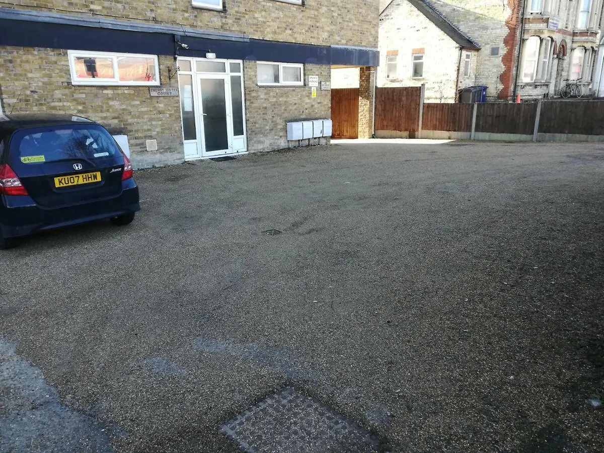 Epicsa - Family & Corporate Stay Mews Apartments With Free Parking Cambridge   Cambridge (Cambridgeshire)