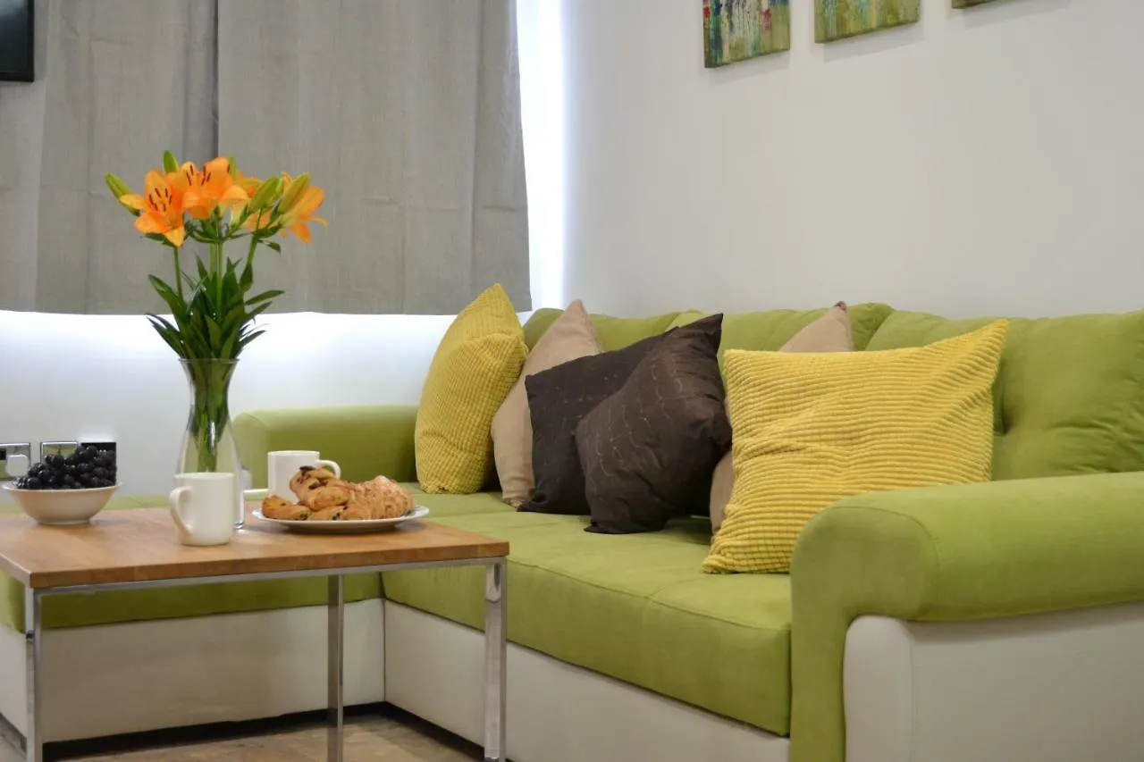 Epicsa - Family & Corporate Stay Mews Apartments With Free Parking Cambridge