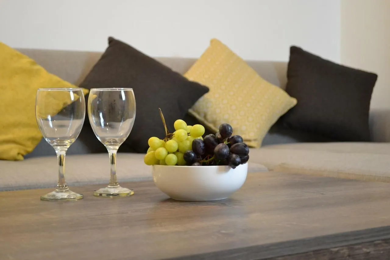 Epicsa - Family & Corporate Stay Mews Apartments With Free Parking Cambridge  0*, Cambridge (Cambridgeshire) United Kingdom