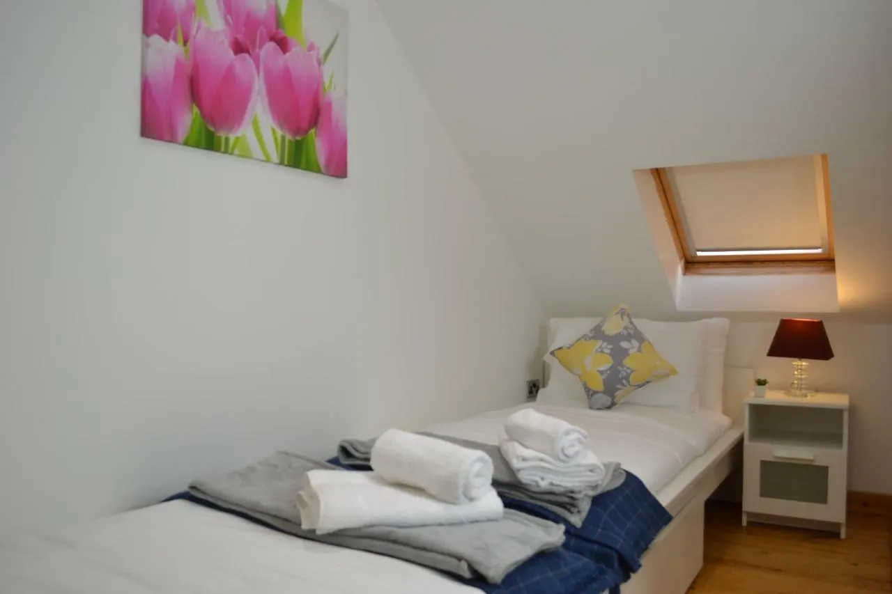 Epicsa - Family & Corporate Stay Mews Apartments With Free Parking Cambridge  0*, Cambridge (Cambridgeshire)