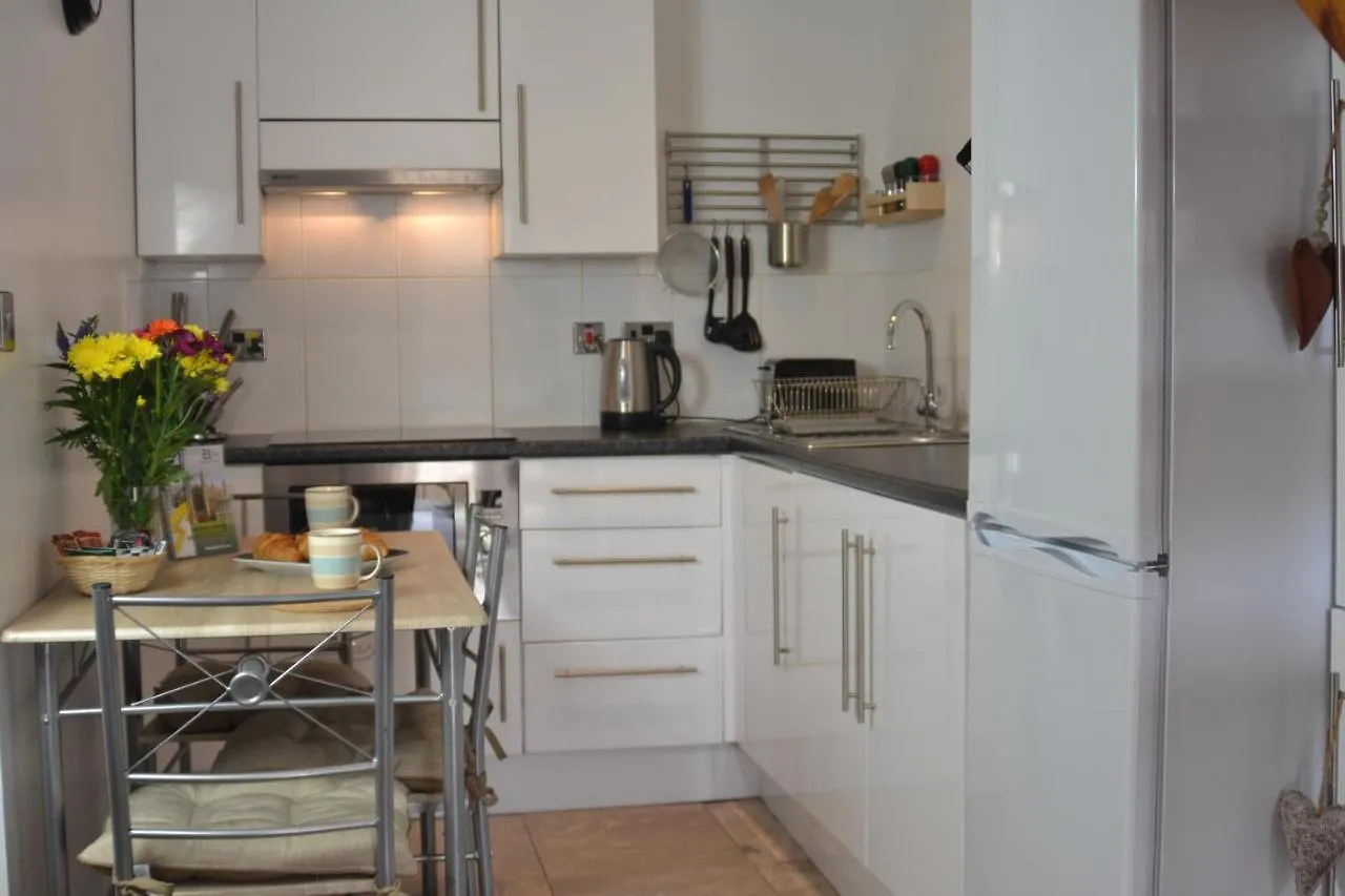 Epicsa - Family & Corporate Stay Mews Apartments With Free Parking Cambridge