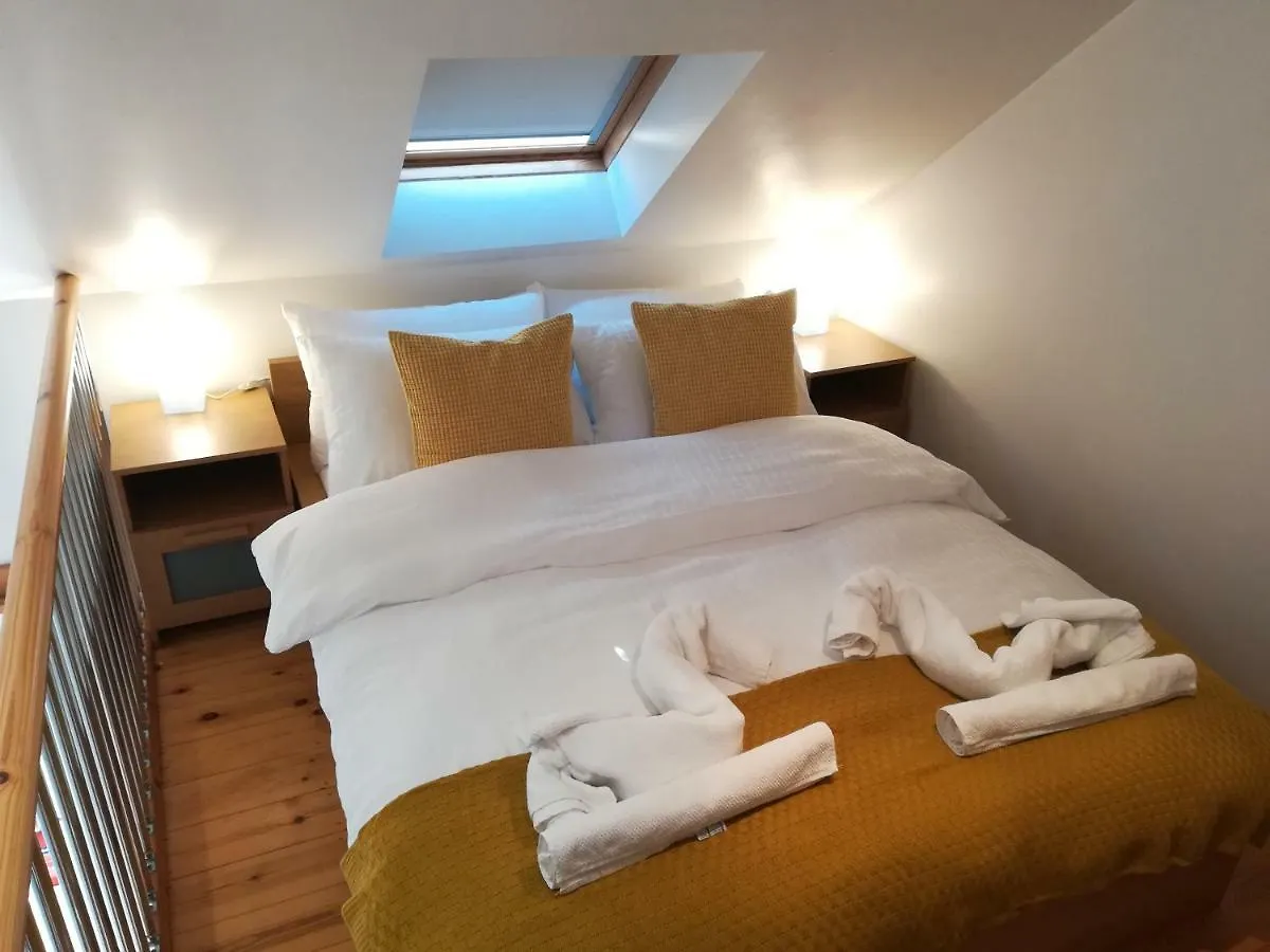 Epicsa - Family & Corporate Stay Mews Apartments With Free Parking Cambridge