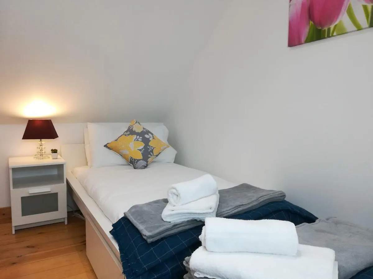 Epicsa - Family & Corporate Stay Mews Apartments With Free Parking Cambridge  0*, Cambridge (Cambridgeshire) United Kingdom