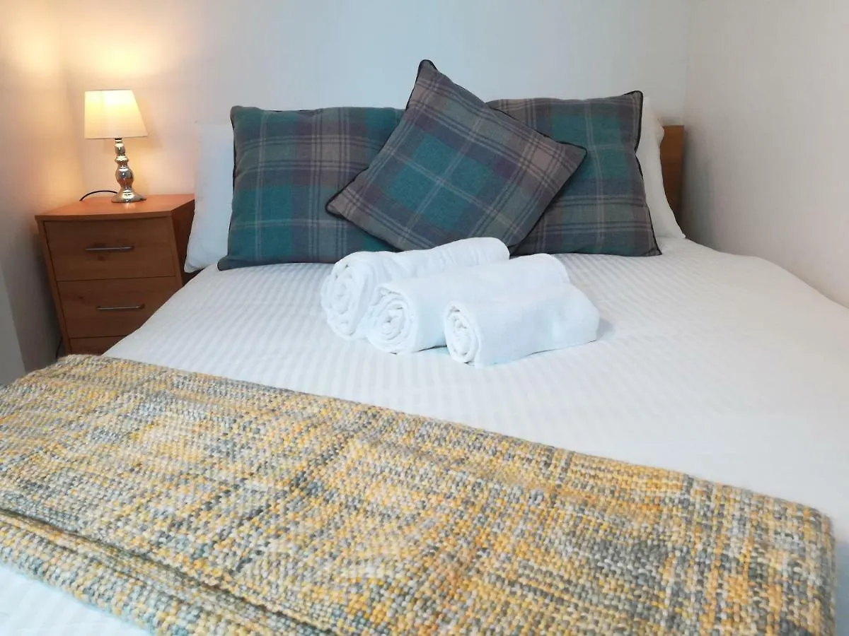 Epicsa - Family & Corporate Stay Mews Apartments With Free Parking Cambridge  United Kingdom